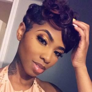 Meet your Posher, Diedre